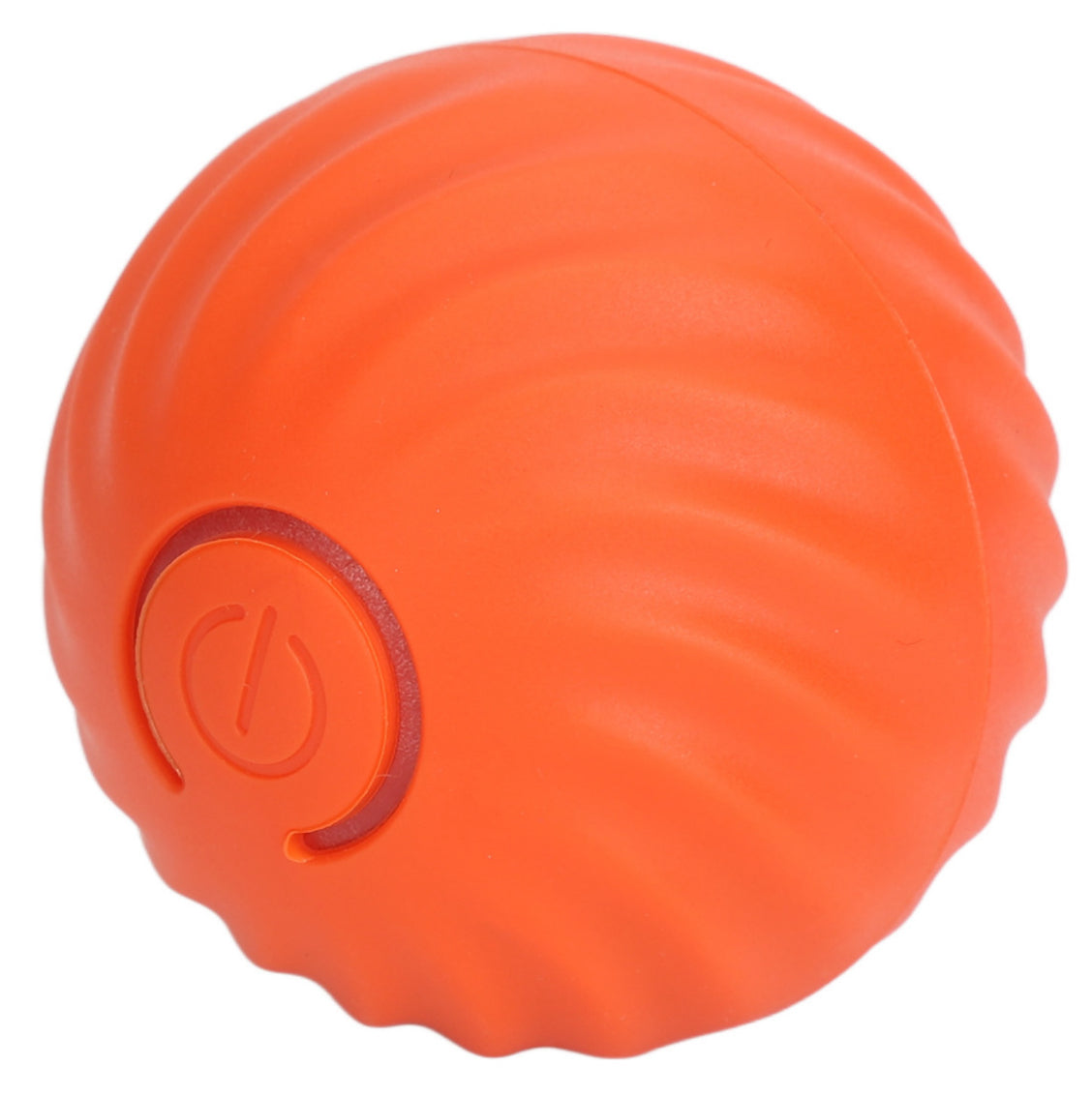 GuuuauRoller: La Pelota Inteligente que Juega Sola