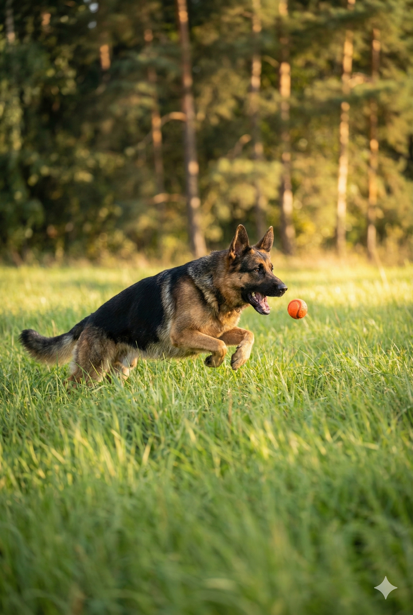 GuuuauRoller: La Pelota Inteligente que Juega Sola